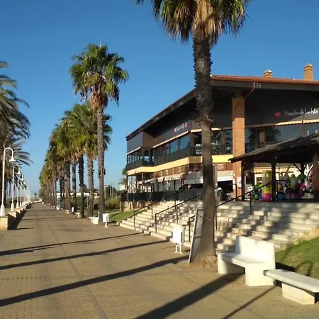 Adosado Campo De Golf Islantilla