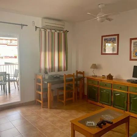 Adosado Campo De Golf Apartment *