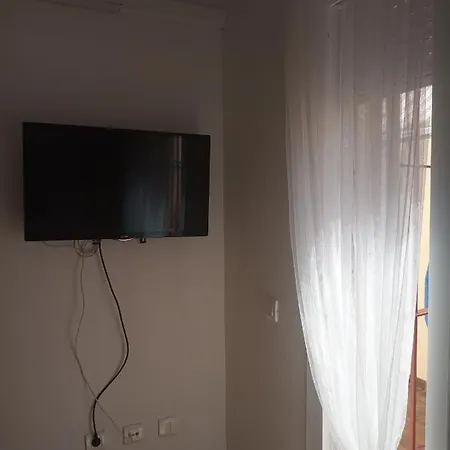 Apartment Adosado Campo De Golf *