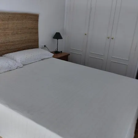 Adosado Campo De Golf Apartment