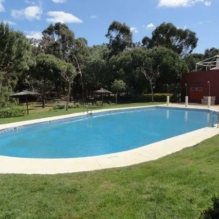 Adosado Campo De Golf *