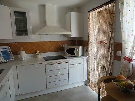 Adosado Campo De Golf Apartment Islantilla