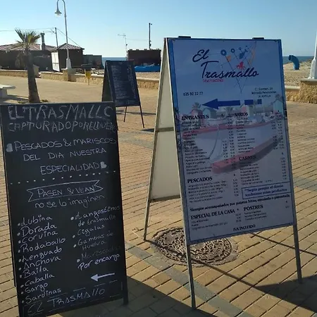 דירה Adosado Campo De Golf