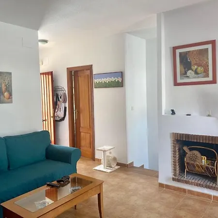 Adosado Campo De Golf * Ислантилья