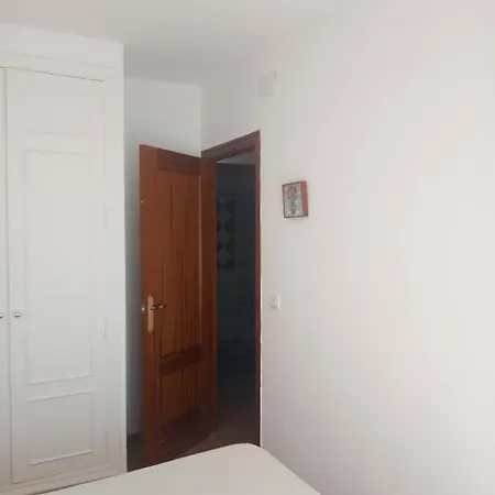 דירה Adosado Campo De Golf איסלנטייה