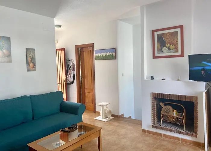 Adosado Campo De Golf * Ислантилья